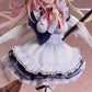 Original Character Estatua PVC 1/6 Riana (Maid Ver.) Illustrated by Riichu 29 cm
