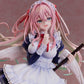 Original Character Estatua PVC 1/6 Riana (Maid Ver.) Illustrated by Riichu 29 cm