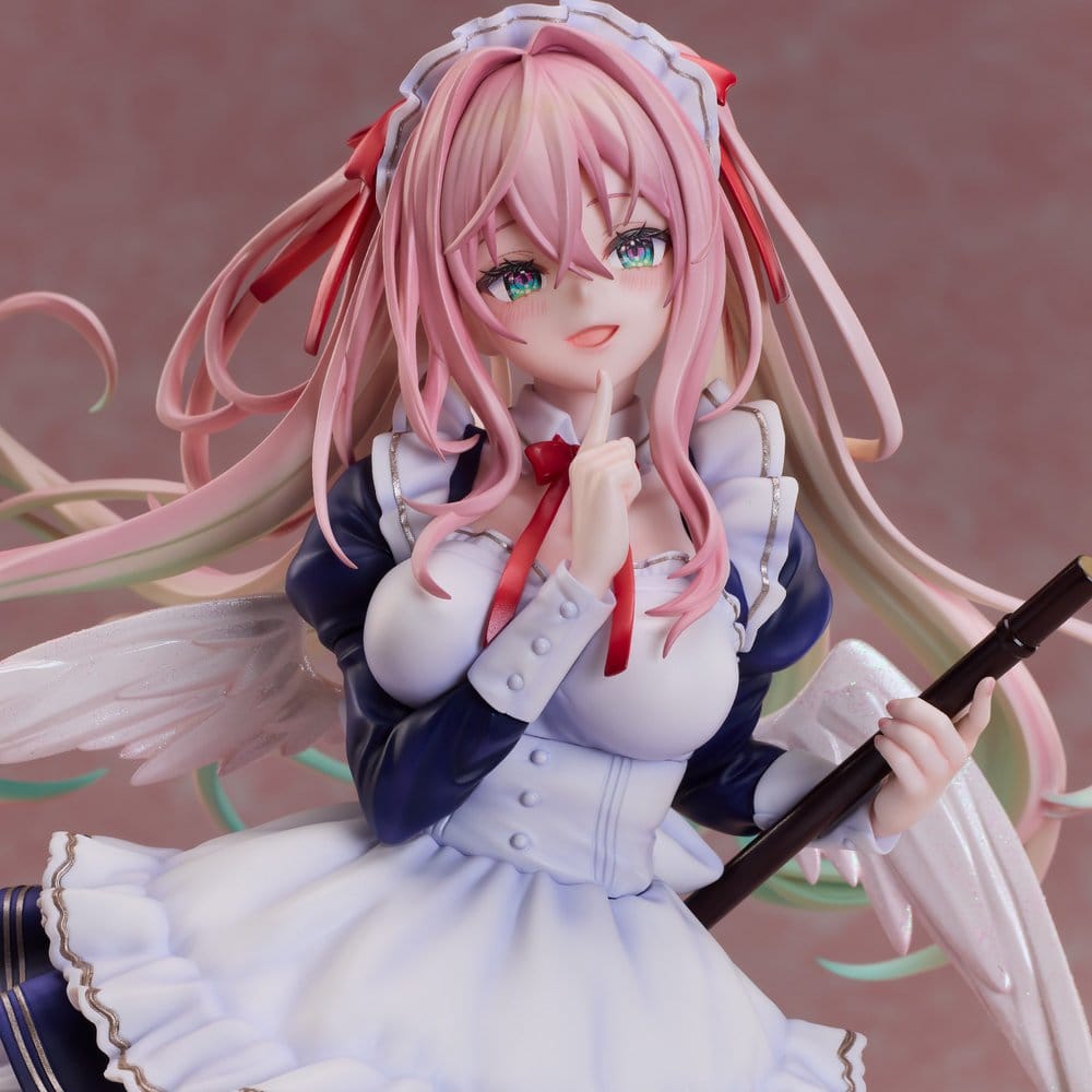 Original Character Estatua PVC 1/6 Riana (Maid Ver.) Illustrated by Riichu 29 cm