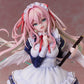 Original Character Estatua PVC 1/6 Riana (Maid Ver.) Illustrated by Riichu 29 cm