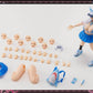 GALHolic Plastic Model Kit 1/10 Bishoujo Mio 17 cm