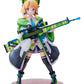 Blue Archive Statue PVC 1/6 Midori 24 cm