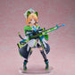 Blue Archive Statue PVC 1/6 Midori 24 cm