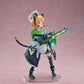 Blue Archive Statue PVC 1/6 Midori 24 cm