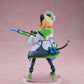 Blue Archive Statue PVC 1/6 Midori 24 cm