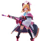 Blue Archive Statue PVC 1/6 Momoi 24 cm