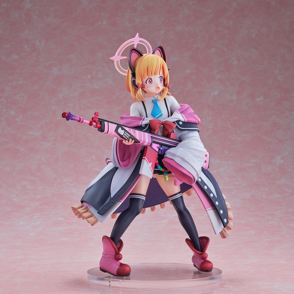 Blue Archive Statue PVC 1/6 Momoi 24 cm