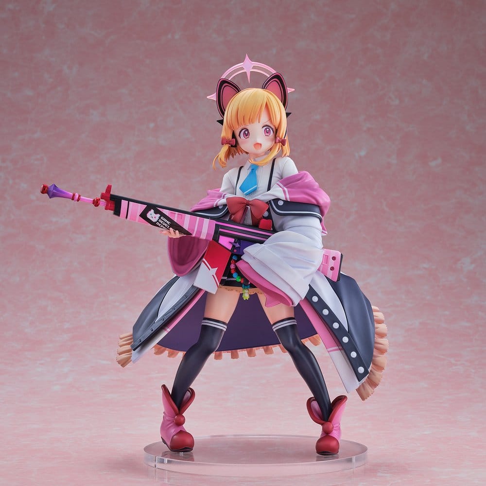 Blue Archive Statue PVC 1/6 Momoi 24 cm