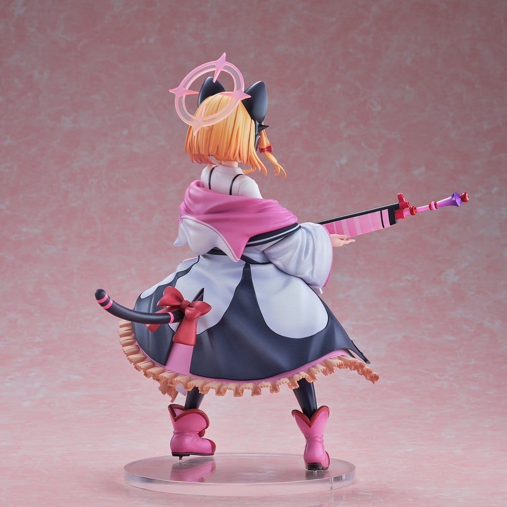 Blue Archive Statue PVC 1/6 Momoi 24 cm