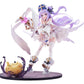 Azur Lane Estatua PVC 1/6 Unicorn: White My Angel 22 cm