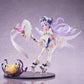 Azur Lane Estatua PVC 1/6 Unicorn: White My Angel 22 cm