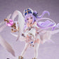 Azur Lane Estatua PVC 1/6 Unicorn: White My Angel 22 cm
