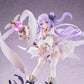 Azur Lane Estatua PVC 1/6 Unicorn: White My Angel 22 cm