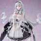 Azur Lane Figura PVC 1/6 Shira Light Equipment Ver. 26 cm
