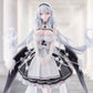 Azur Lane Figura PVC 1/6 Shira Light Equipment Ver. 26 cm