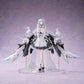 Azur Lane Figura PVC 1/6 Shira Heavy Armament Ver. 26 cm