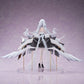 Azur Lane Figura PVC 1/6 Shira Heavy Armament Ver. 26 cm
