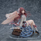 The Idolmaster Shiny Colors Figura PVC 1/6 Amana Osaki Gardienne Tourmaline Ver. 19 cm