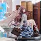 The Idolmaster Shiny Colors Figura PVC 1/6 Amana Osaki Gardienne Tourmaline Ver. 19 cm