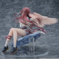The Idolmaster Shiny Colors Figura PVC 1/6 Amana Osaki Gardienne Tourmaline Ver. 19 cm