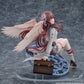 The Idolmaster Shiny Colors Figura PVC 1/6 Amana Osaki Gardienne Tourmaline Ver. 19 cm