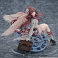 The Idolmaster Shiny Colors Figura PVC 1/6 Amana Osaki Gardienne Tourmaline Ver. 19 cm