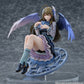 The Idolmaster Shiny Colors Figura PVC 1/6 Chiyuki Kuwayama Gardeanne White Pearl Ver. 20 cm