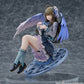 The Idolmaster Shiny Colors Figura PVC 1/6 Chiyuki Kuwayama Gardeanne White Pearl Ver. 20 cm