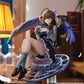 The Idolmaster Shiny Colors Figura PVC 1/6 Chiyuki Kuwayama Gardeanne White Pearl Ver. 20 cm