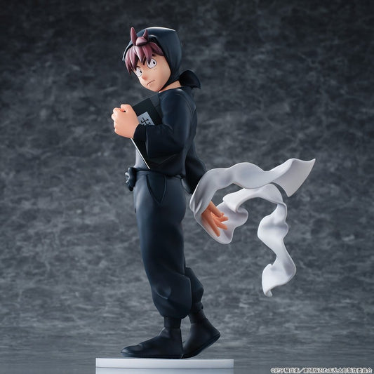 Nintama Rantaro Figura PVC Hannosuke Doi 20 cm