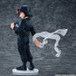 Nintama Rantaro Figura PVC Hannosuke Doi 20 cm