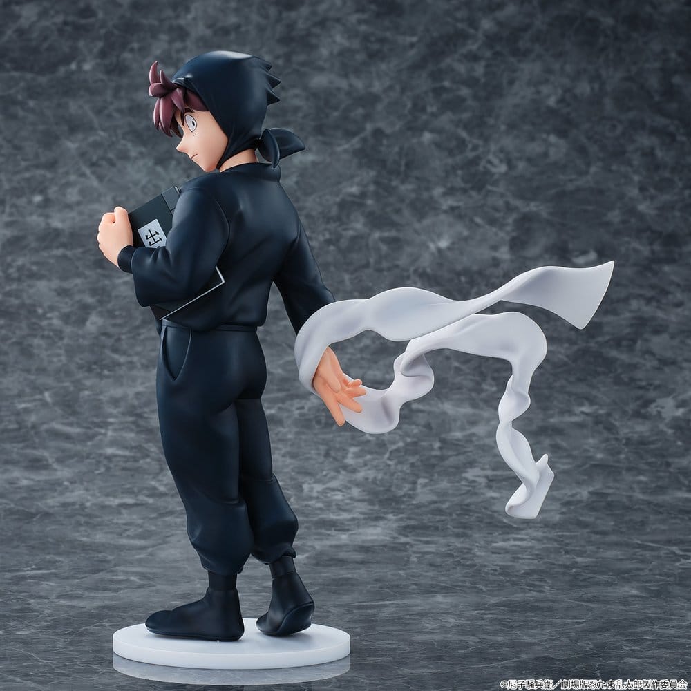 Nintama Rantaro Figura PVC Hannosuke Doi 20 cm