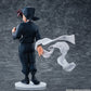 Nintama Rantaro Figura PVC Hannosuke Doi 20 cm