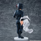 Nintama Rantaro Figura PVC Hannosuke Doi 20 cm
