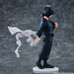 Nintama Rantaro Figura PVC Hannosuke Doi 20 cm