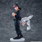 Nintama Rantaro Figura PVC Hannosuke Doi 20 cm