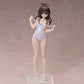 To LOVE-Ru Darkness Swimsuit Series Figura PVC 1/4 Mikan Yuuki Muse Color version 33 cm