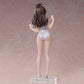 To LOVE-Ru Darkness Swimsuit Series Figura PVC 1/4 Mikan Yuuki Muse Color version 33 cm