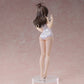 To LOVE-Ru Darkness Swimsuit Series Figura PVC 1/4 Mikan Yuuki Muse Color version 33 cm
