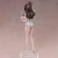 To LOVE-Ru Darkness Swimsuit Series Figura PVC 1/4 Mikan Yuuki Muse Color version 33 cm