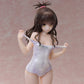 To LOVE-Ru Darkness Swimsuit Series Figura PVC 1/4 Mikan Yuuki Muse Color version 33 cm