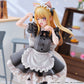 Oshi no Ko Figura PVC 1/6 Ruby (Cat Maid Ver.) 27 cm