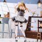 Oshi no Ko Figura PVC 1/6 Ruby (Cat Maid Ver.) Limited Edition 27 cm