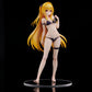 To Love Ru Darkness Figura PVC 1/4 Swimsuit Series Golden Darkness 39 cm