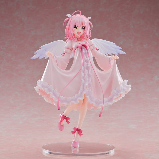 Shugo Chara! Figura PVC 1/6 Amu Hinamori Amulet Angel 26 cm