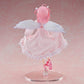 Shugo Chara! Figura PVC 1/6 Amu Hinamori Amulet Angel 26 cm