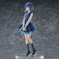 Gakuen Idolmaster Figura PVC 1/6 Hatsumi Misuzu 27 cm