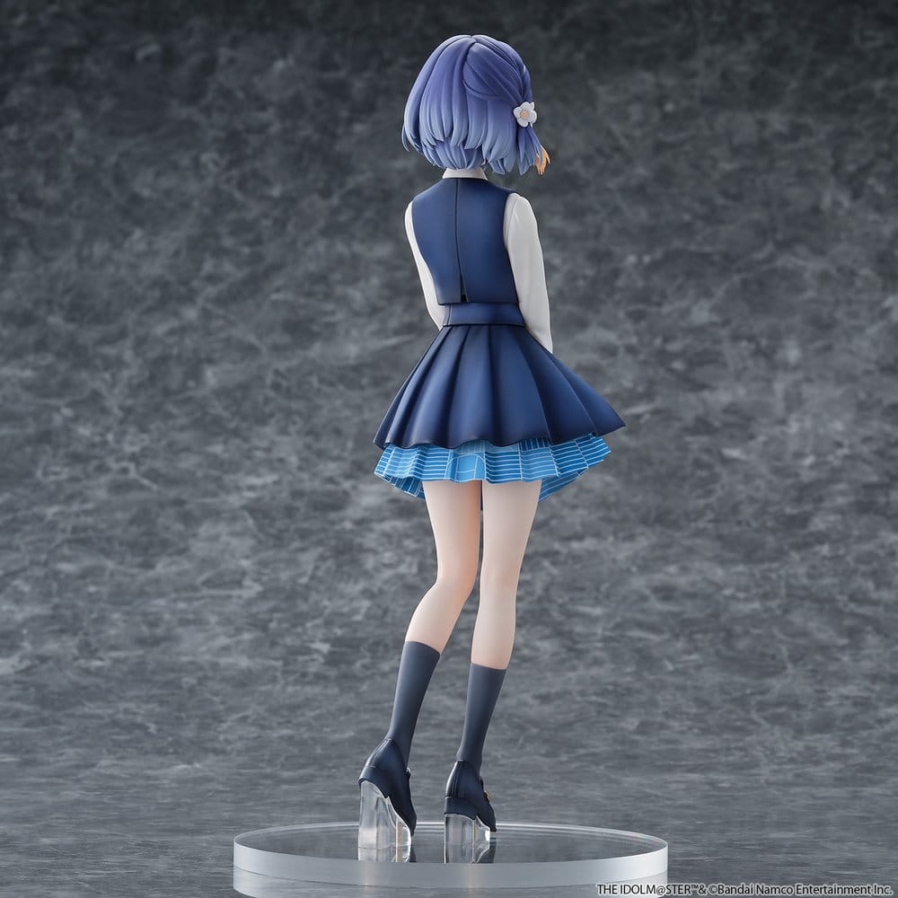 Gakuen Idolmaster Figura PVC 1/6 Hatsumi Misuzu 27 cm
