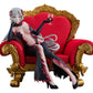Is It Wrong to Try to Pick Up Girls in a Dungeon? V Figura PVC 1/6 Freya 20 cm