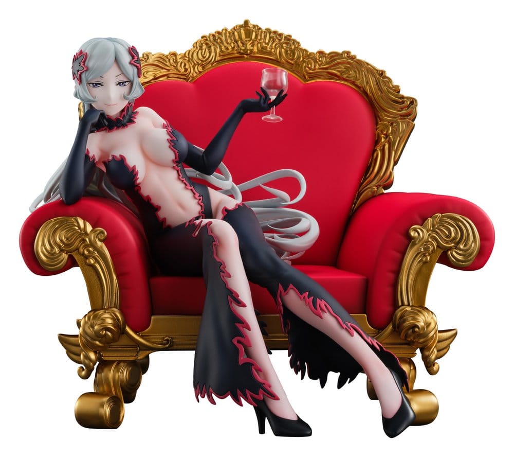 Is It Wrong to Try to Pick Up Girls in a Dungeon? V Figura PVC 1/6 Freya 20 cm